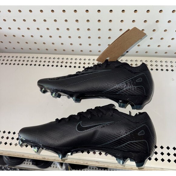 Nike Mercurial Vapor 16 Pro FG Soccer Cleats Mens Size 7 Womens 8.5 FQ8685-002 - Picture 6 of 9